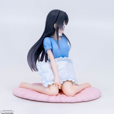 青春猪头少年不会梦到兔女郎学姐 Luminasta “樱岛麻衣”睡衣款