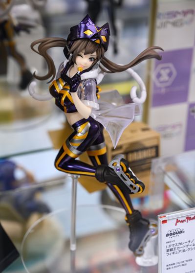 POP UP PARADE 游戏王卡片游戏 怪兽藏品  I：P伪装舞会莱娜