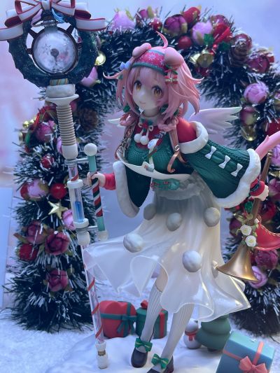 明日方舟 澄闪 喜夜侍者