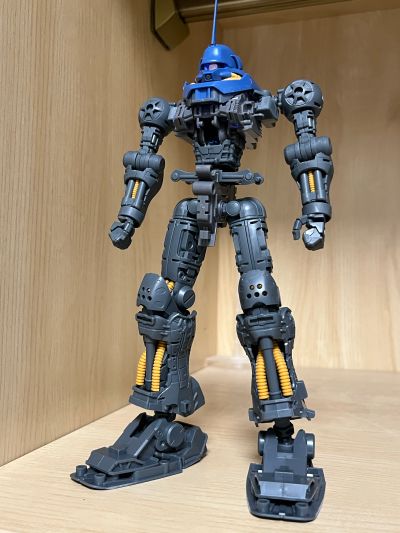 MG 机动战士高达 逆袭的夏亚 	AMS-119 基拉·多加 安杰洛·梭裴专用机