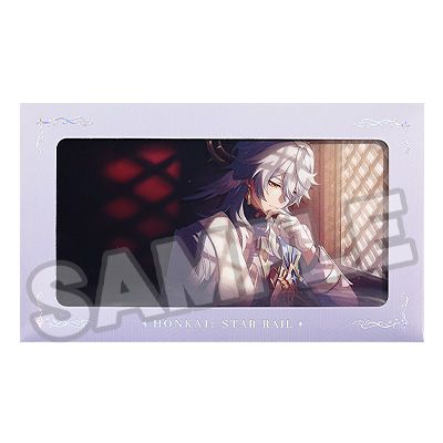 粘土人#2696 崩坏：星穹铁道 星期日