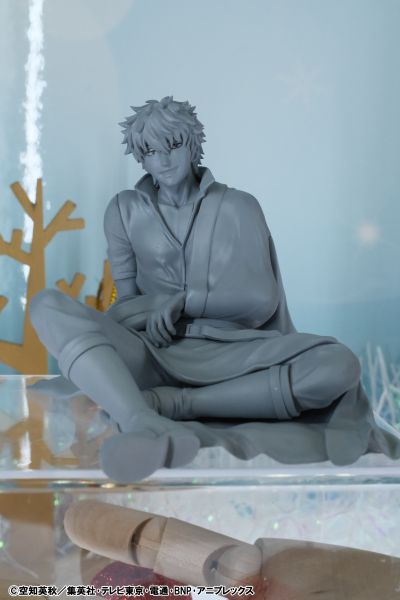 GEM系列 银魂 掌中阿银