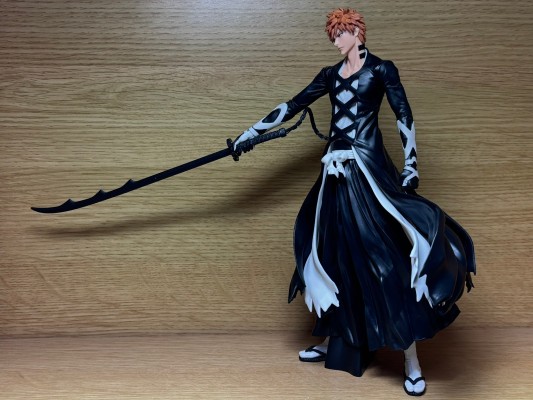 境·界（死神）  MAXIMATIC 黑崎一护