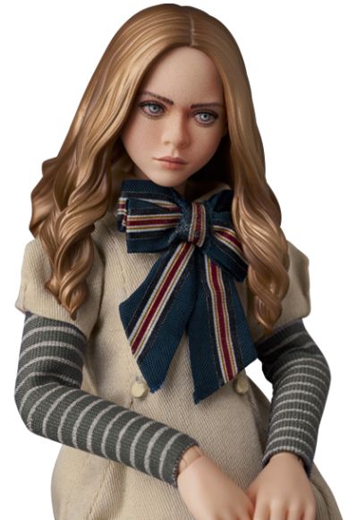 MAFEX 编号263 梅根