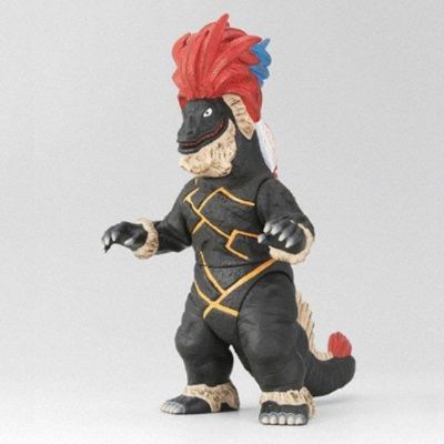 奥特怪兽系列08  杰罗尼莫