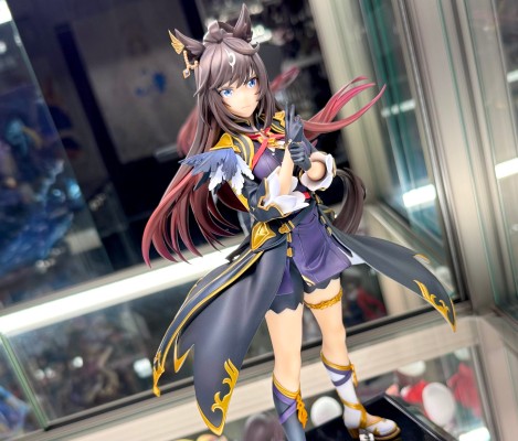 赛马娘 第三季 大鸣大放