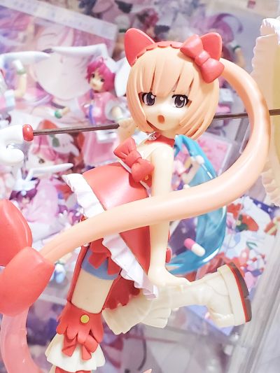 与HelloKitty一起！ 猫村伊吕波 