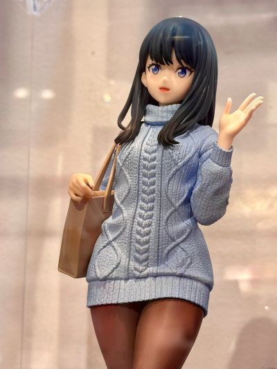 POP UP PARADE 古立特宇宙 宝多六花 约会服装 L尺寸