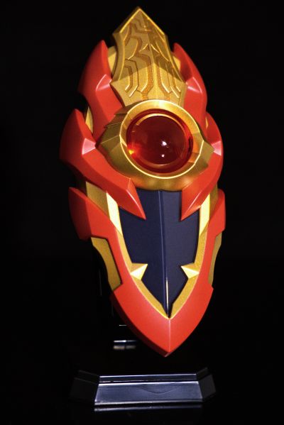 奥特复刻 骑士护腕 -发光版-