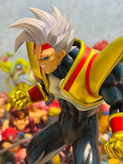 一番赏 龙珠 战斗集锦 Ultimate B奖 超级贝比2 MASTERLISE