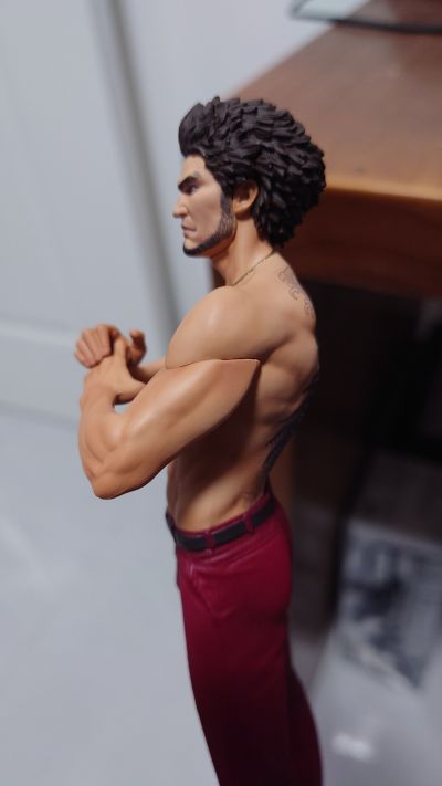 DIGSTA系列 人中之龙 春日一番 -激斗-