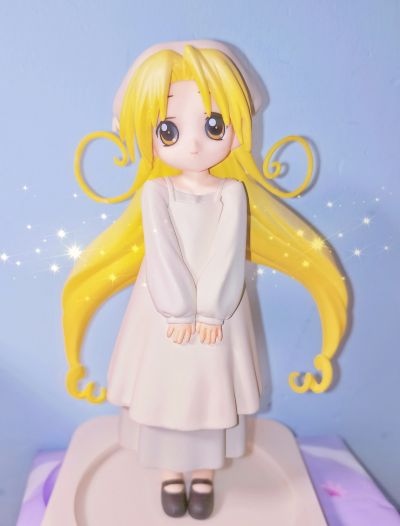 瓶诘妖精 琪莉莉 