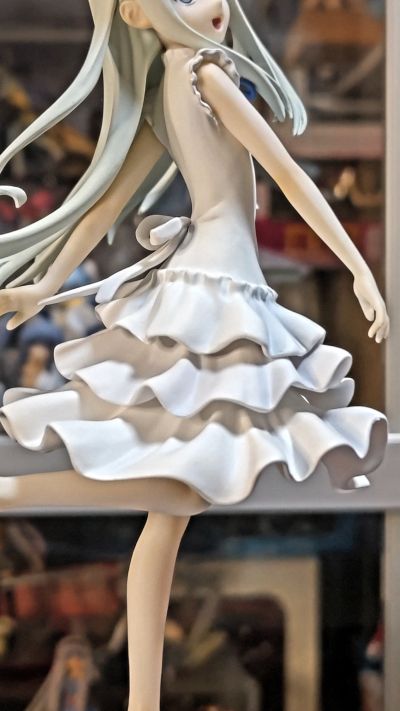 POP UP PARADE 我们仍未知道那天所看见的花的名字。 本间芽衣子