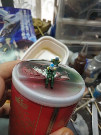 15 超时空要塞系列 VF-0S “ 超时空要塞ZERO”