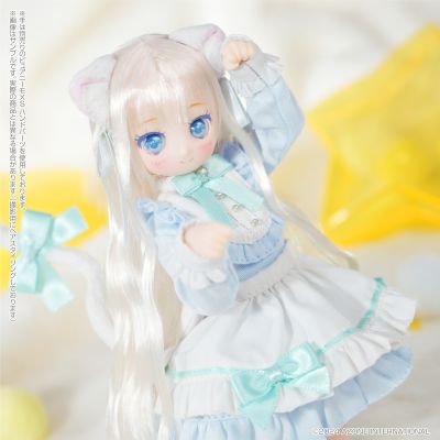 POD056-MMA Colorful Dreamin' /芽生 ～小招财猫～ AZONE网上商店限定