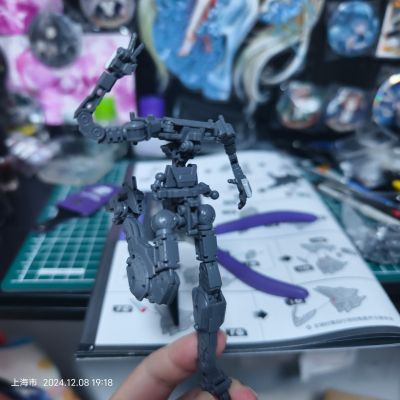 圆桌骑士团系列 神盾骑士 阿基里斯