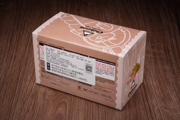 摇曳露营△ 竹轮