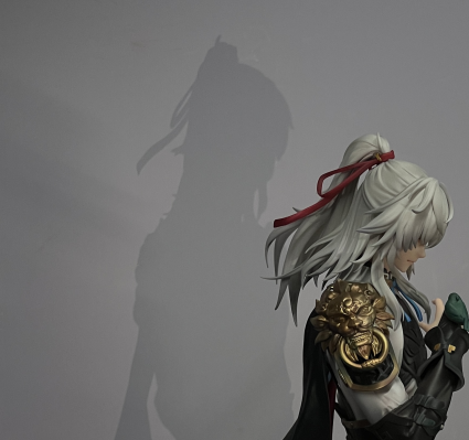 崩坏：星穹铁道 景元