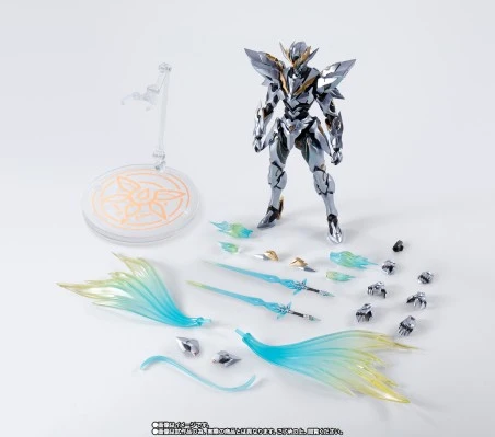 S.H.Figuarts  崩坏：星穹铁道 萨姆
