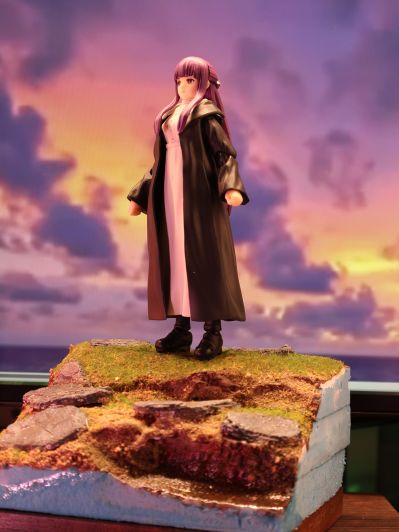 S.H.Figuarts    菲伦