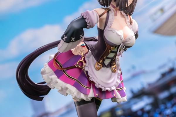 赛马娘 荣进闪耀 NO.1