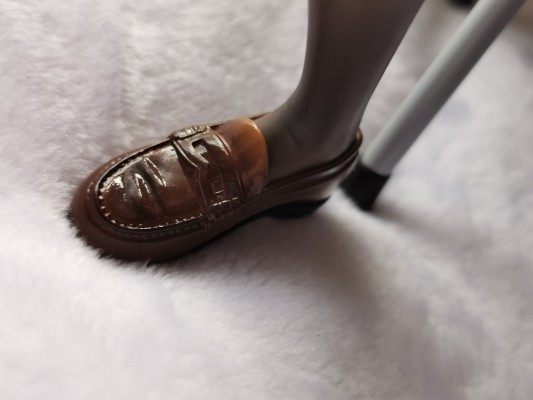 被发现了 - 时雨