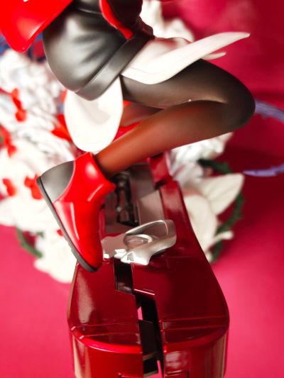 四色战记 冰雪帝国 露比·罗丝（梦境）