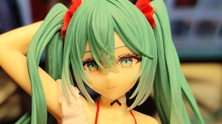 兔女郎 绯娜