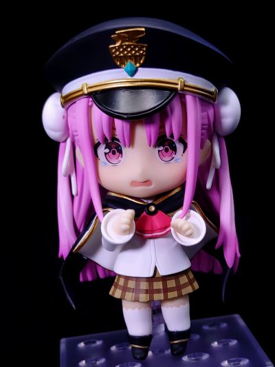 粘土人#2487 炽焰天穹 国见玉