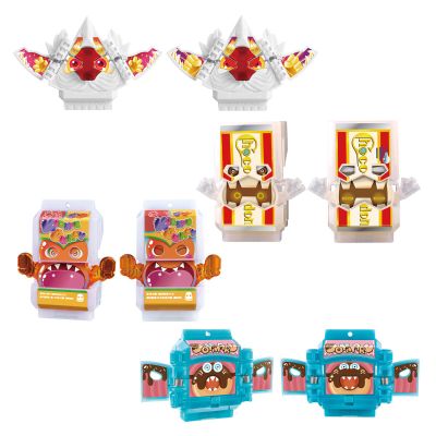 DX骑士饱藏系列03