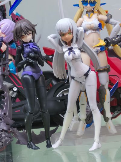 30MS 选装配件包11（獠牙服装）[配色A]