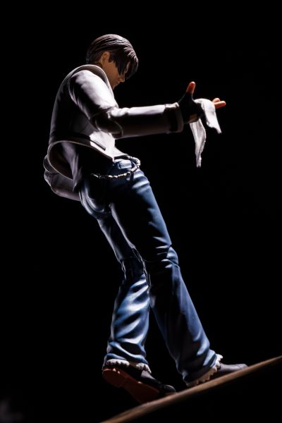 拳皇2002无限之战 草薙京