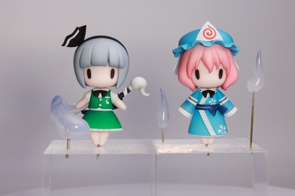 东方project 芙兰朵露·斯卡蕾特