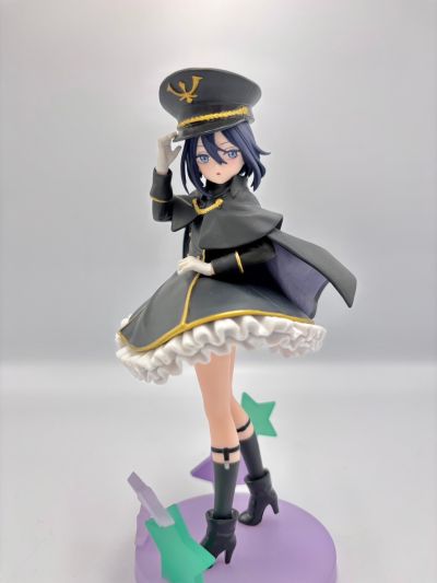 更衣人偶坠入爱河 Luminasta “乾纱寿叶”-黑百合-