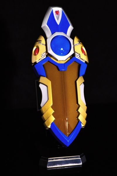 奥特复刻  梦比优斯护腕-奥特兄弟版-