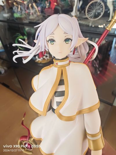 葬送的芙莉莲 芙莉莲