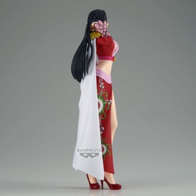 GLITTER＆GLAMOURS 航海王 波雅·汉库克Ⅱ