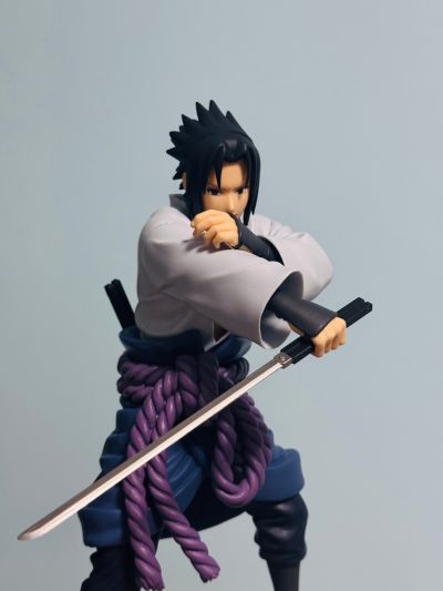 火影忍者 疾风传 Grandista 宇智波佐助