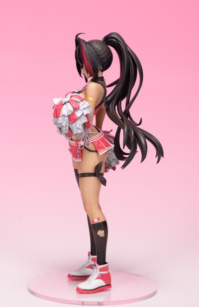 胜利女神：新的希望 贝伊(Bay) GK套件