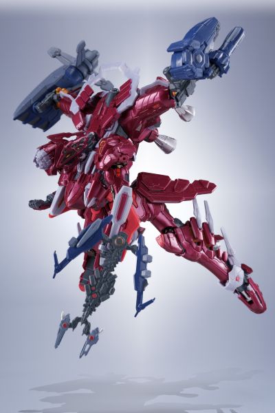 ROBOT魂＜AC系列＞IB-C03: HAL 826 /“指导手”沃尔特