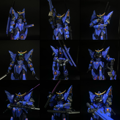 先祖效应 卓越级·梵天丸