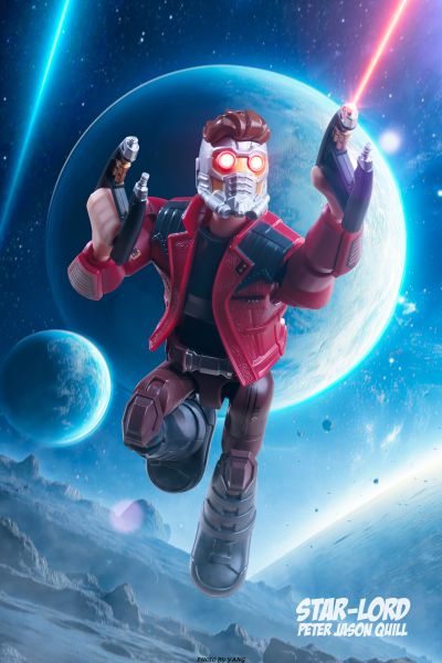 漫威英雄 群星版第2弹