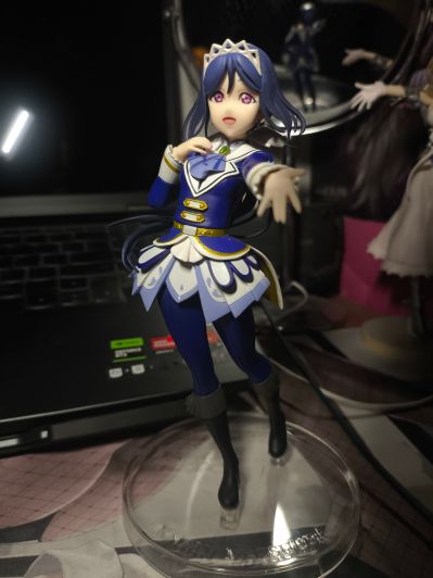 一番赏 Love Live! Sunshine!! The School Idol Movie Over the Rainbow 松浦果南 