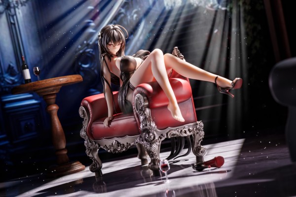 碧蓝航线  鹩（大凤） 瑰色庆典