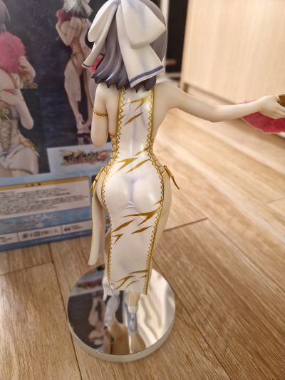 闪乱神乐 NewWave G-Burst  雪泉 ～中华的假日～