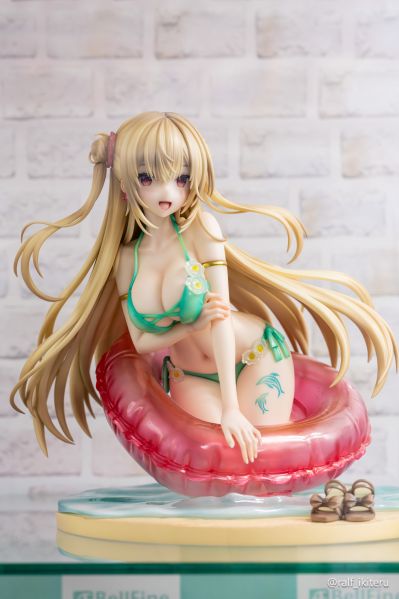 夏日回忆