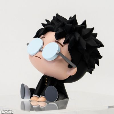 当哒当/胆大党 大眼萌我 小桃与超然仔/厄卡伦