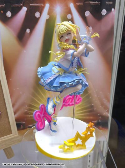 Lucrea  学园偶像大师 藤田琴音 -世界第一可爱的我-