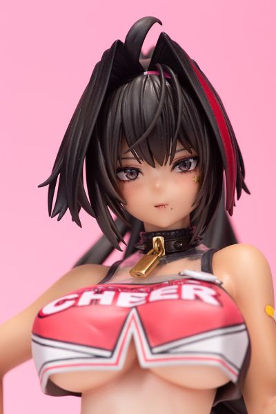 胜利女神：新的希望 贝伊(Bay) GK套件