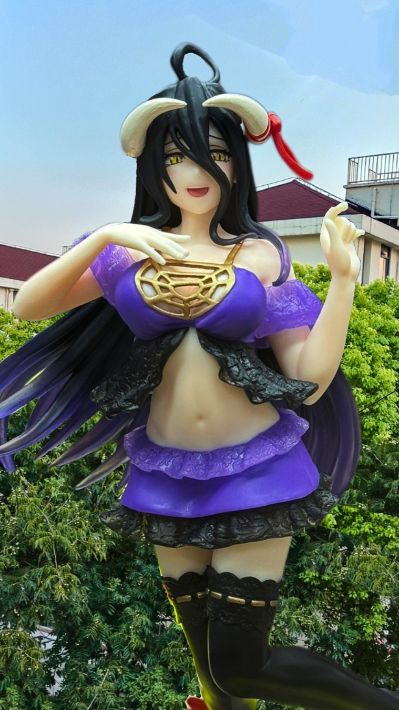 Coreful OVERLORD 雅儿贝德 ~睡衣造型~新装版